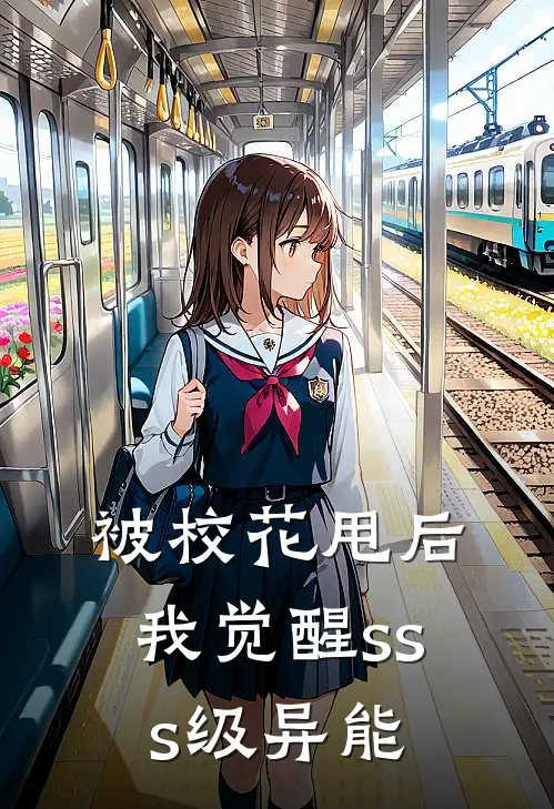 被校花甩后，我觉醒sss级异能(苏澈沈砚舟)最新小说_免费阅读完整版小说被校花甩后，我觉醒sss级异能(苏澈沈砚舟)