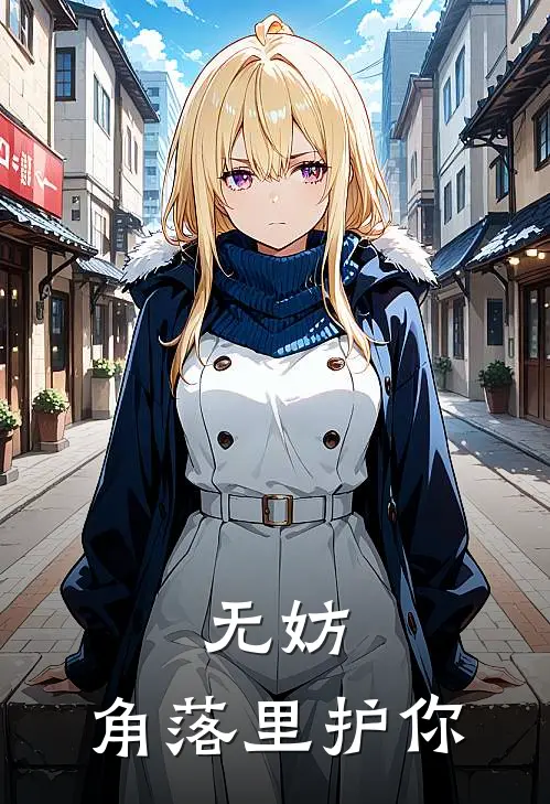 无妨，角落里护你(沈星回冉榆)完本小说_热门的小说无妨，角落里护你沈星回冉榆