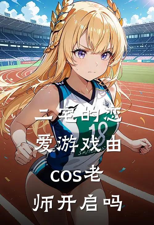 二宅的恋爱游戏由cos老师开启吗