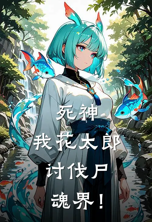 死神：我花太郎，讨伐尸魂界！花太郎露琪亚小说完结_免费小说全本死神：我花太郎，讨伐尸魂界！(花太郎露琪亚)