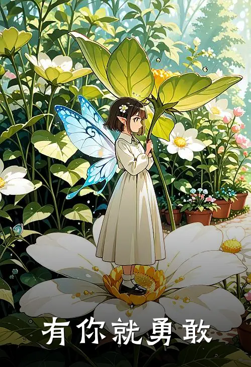 有你就勇敢(梦龙莲梦龙)在哪看免费小说_全本免费完结小说有你就勇敢梦龙莲梦龙