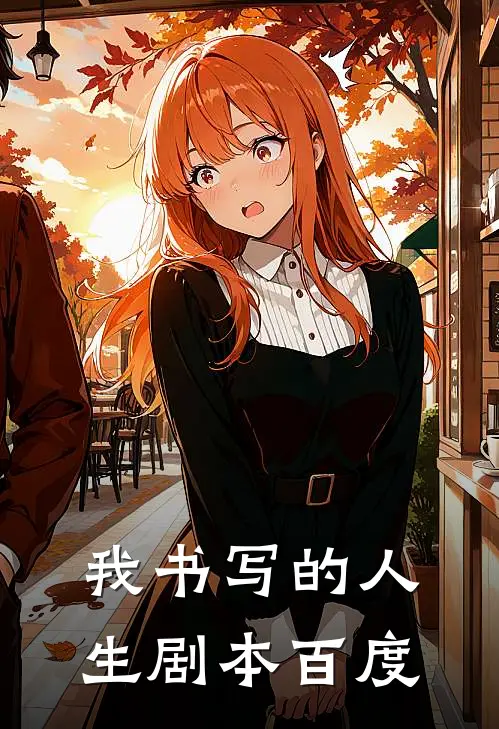 我书写的人生剧本百度