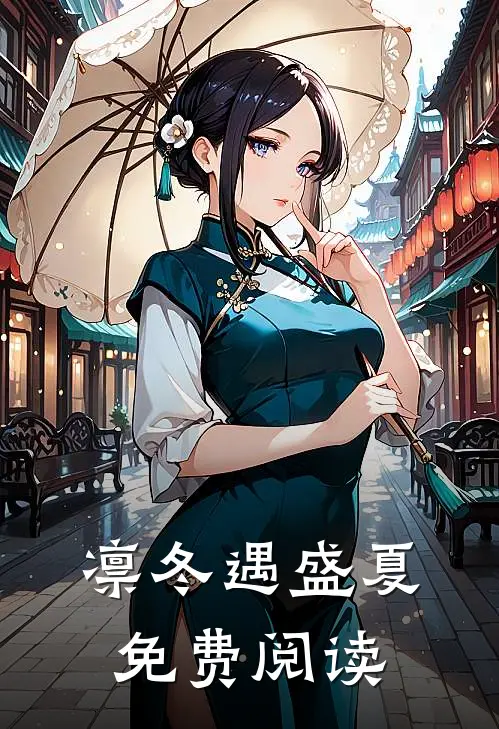 凛冬遇盛夏免费阅读