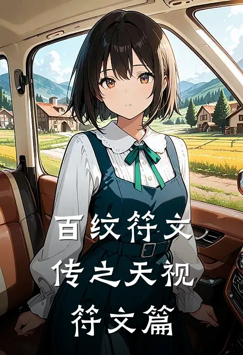 百纹符文传之天视符文篇