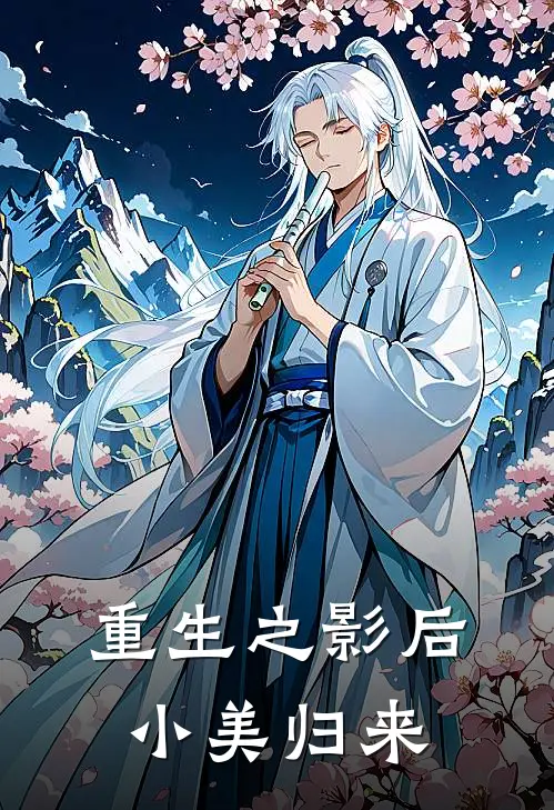 重生之影后小美归来(林娜张宇)最新小说_免费阅读完整版小说重生之影后小美归来(林娜张宇)