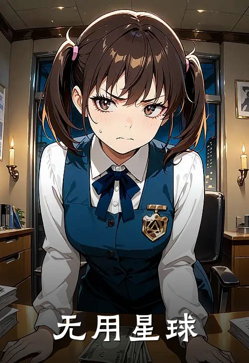 无用星球(王明赵宸修)火爆小说_《无用星球》王明赵宸修小说免费在线阅读