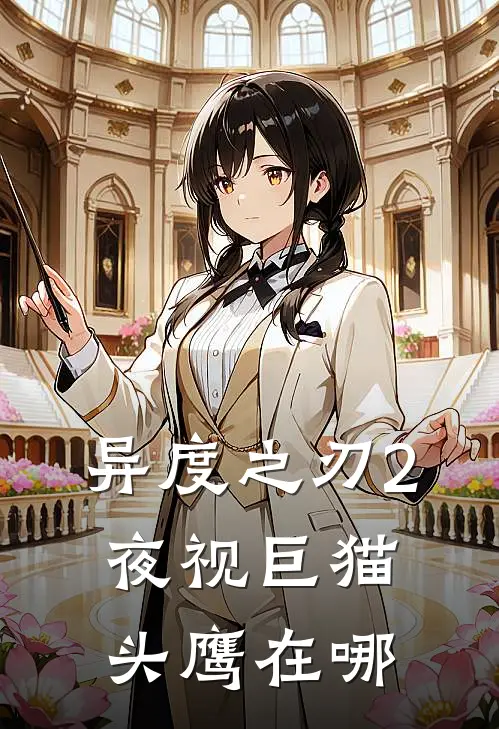 异度之刃2夜视巨猫头鹰在哪