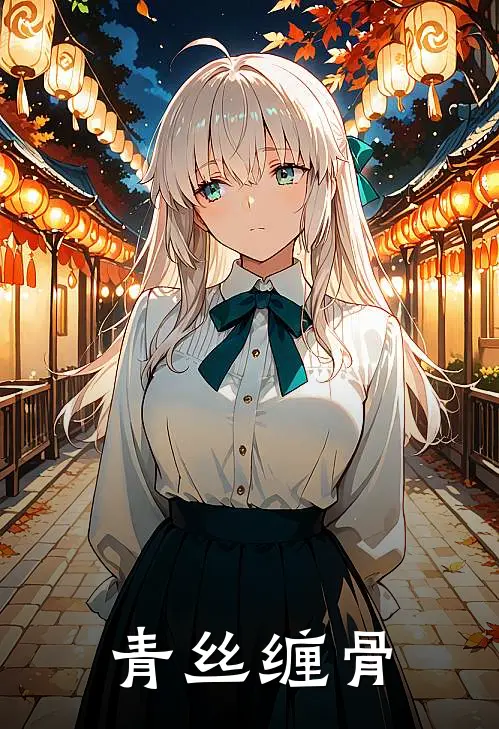 青丝缠骨(林晚秋林姐)无弹窗小说免费阅读_小说完整版免费阅读青丝缠骨林晚秋林姐