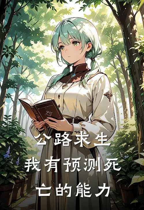 公路求生：我有预测死亡的能力