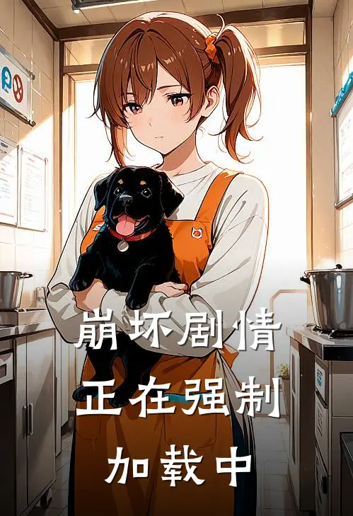 崩坏剧情正在强制加载中