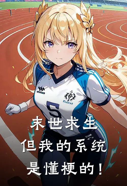 末世求生，但我的系统是懂梗的！