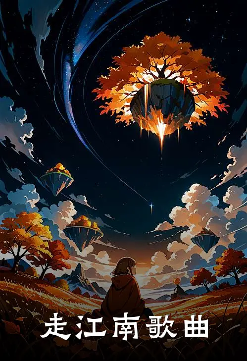 走江南歌曲