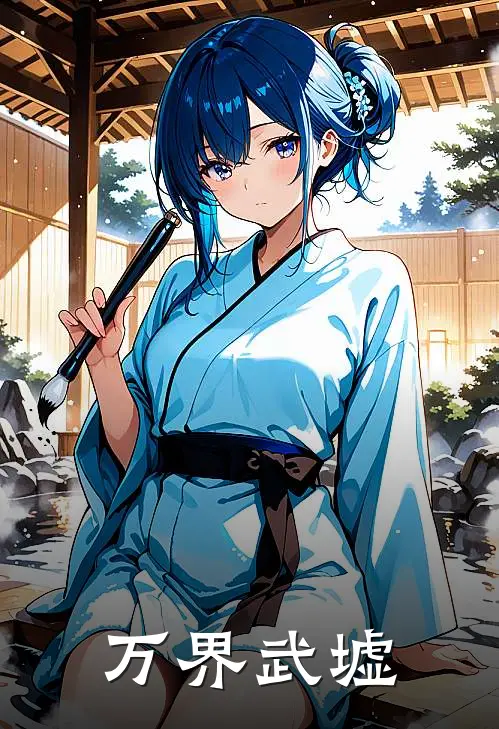 万界武墟(张峰李明)完结版免费阅读_万界武墟全文免费阅读