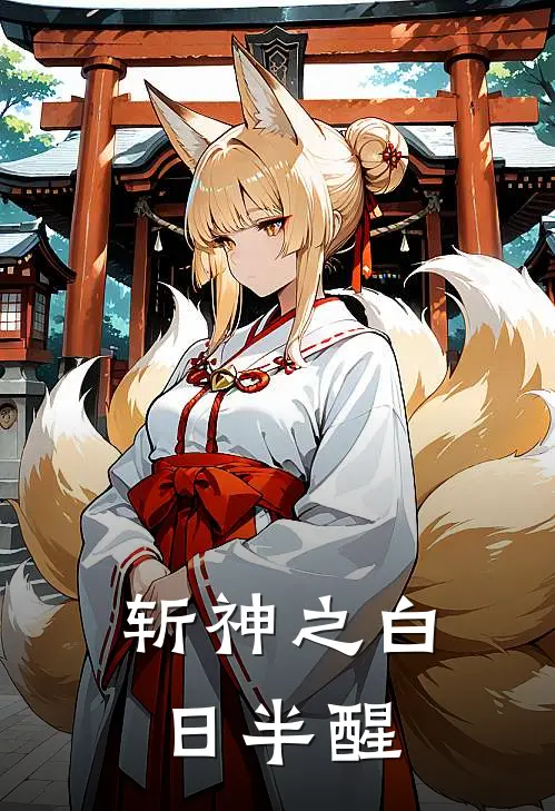 斩神之白日半醒