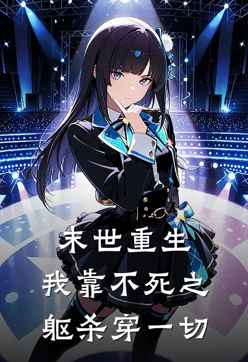 末世重生：我靠不死之躯杀穿一切厉骁陈默最新章节免费阅读_末世重生：我靠不死之躯杀穿一切全文免费在线阅读