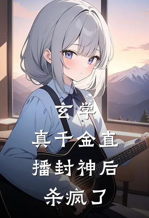 玄学：真千金直播封神后杀疯了