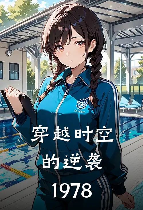 穿越时空的逆袭：1978