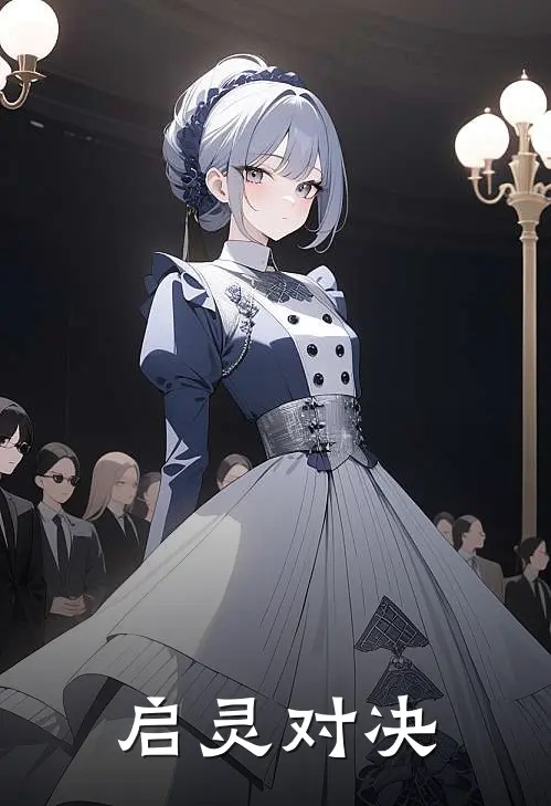 启灵对决(林契林灵)完结小说_小说完整版免费阅读启灵对决林契林灵