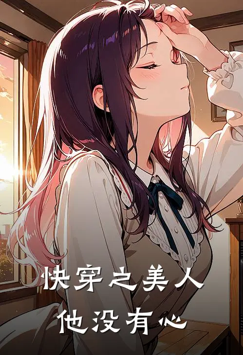快穿之美人他没有心