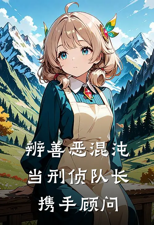 辨善恶混沌：当刑侦队长携手顾问(邵祁闵霁)热门小说推荐_免费小说在线看辨善恶混沌：当刑侦队长携手顾问邵祁闵霁