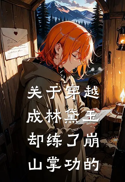 关于穿越成林黛玉却练了崩山掌功的