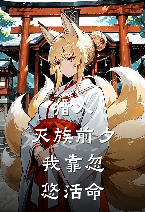 猎人：灭族前夕，我靠忽悠活命