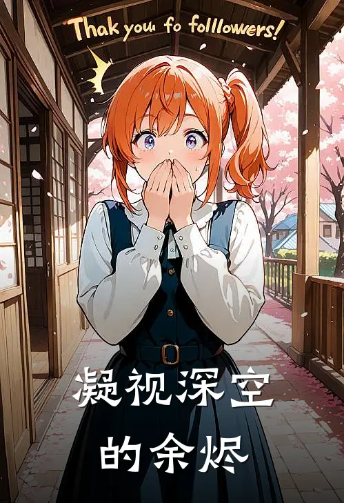 凝视深空的余烬