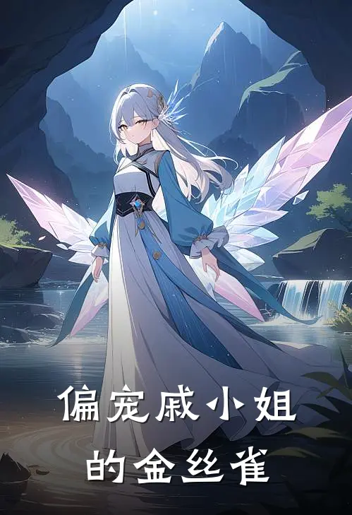 【偏宠】戚小姐的金丝雀