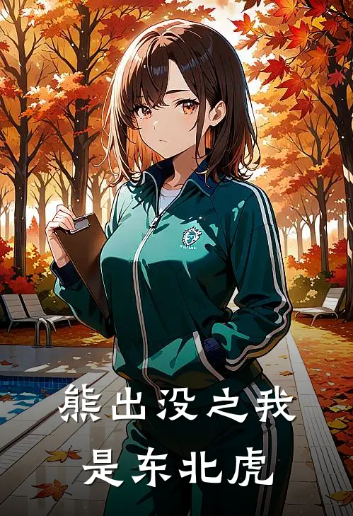 熊出没之我是东北虎