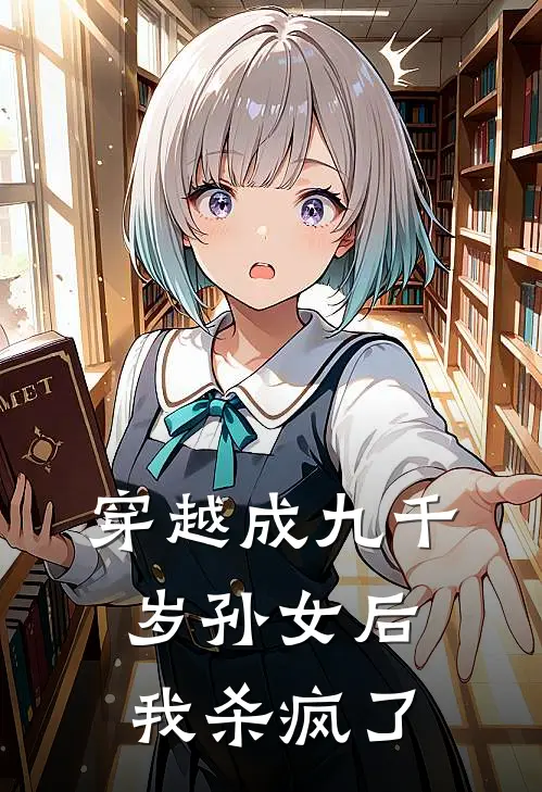 穿越成九千岁孙女后，我杀疯了