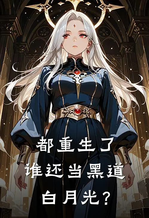 都重生了，谁还当黑道白月光？(黎昭华路和平)热门的小说_热门网络小说推荐都重生了，谁还当黑道白月光？(黎昭华路和平)