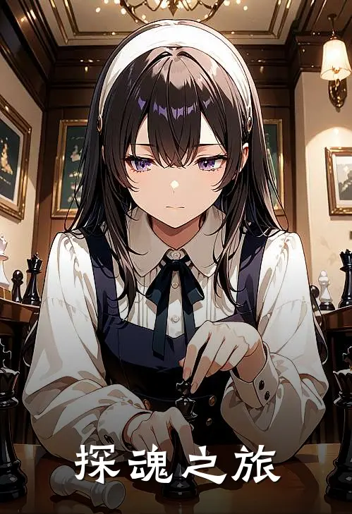 探魂之旅