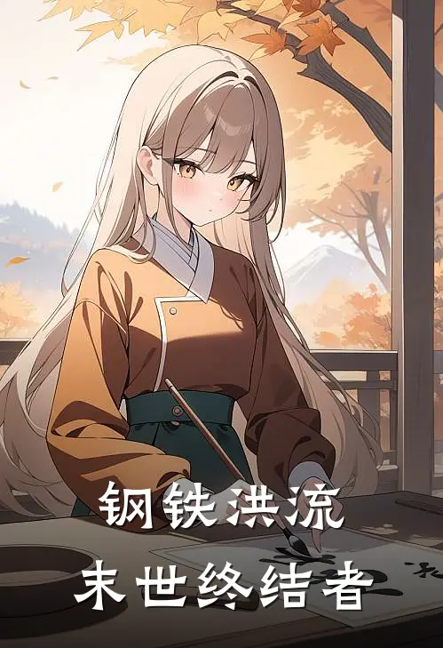 钢铁洪流：末世终结者