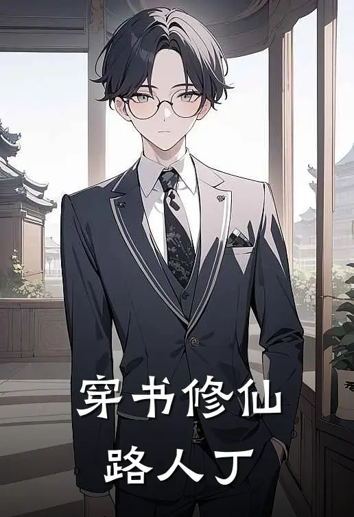 穿书修仙路人丁