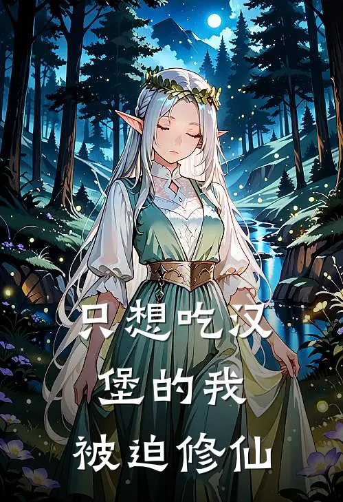 只想吃汉堡的我，被迫修仙(余秋雨剑修)最新小说全文阅读_最新章节列表只想吃汉堡的我，被迫修仙(余秋雨剑修)