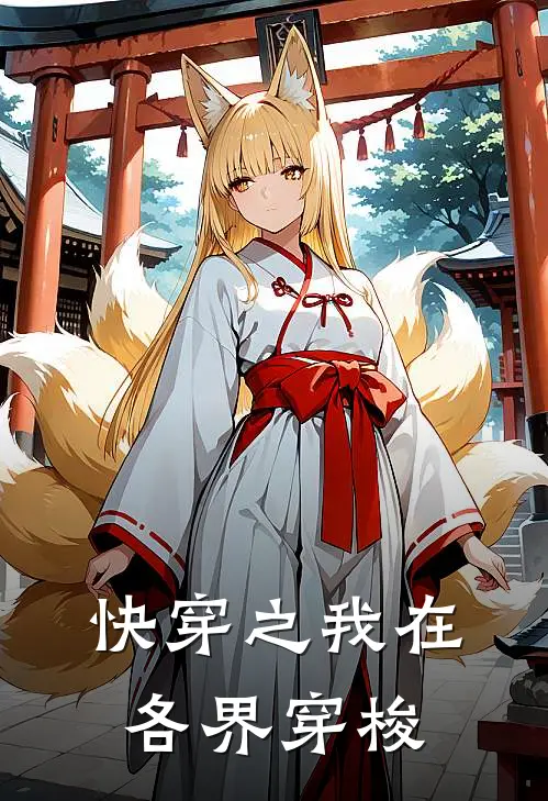 快穿之我在各界穿梭