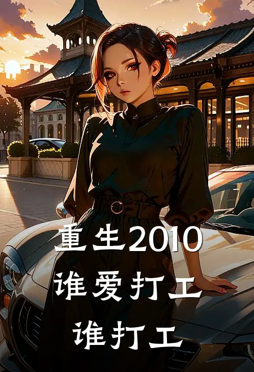 重生2010：谁爱打工谁打工