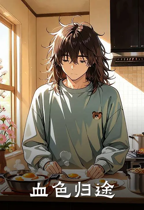 【血色归途】(林夏玉佩)免费小说完结_最新推荐小说【血色归途】(林夏玉佩)