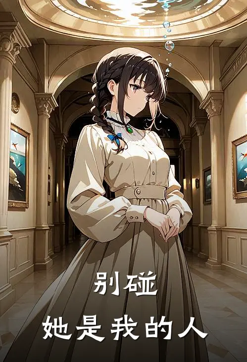 别碰，她是我的人(沈微蓝谢小满)免费小说_完整版免费阅读别碰，她是我的人沈微蓝谢小满