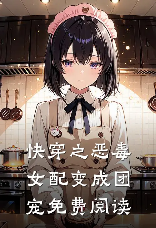 快穿之恶毒女配变成团宠免费阅读