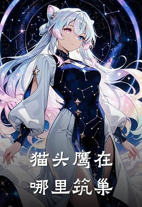 猫头鹰在哪里筑巢