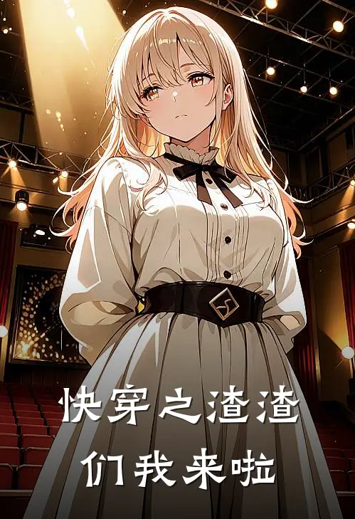 快穿之渣渣们我来啦