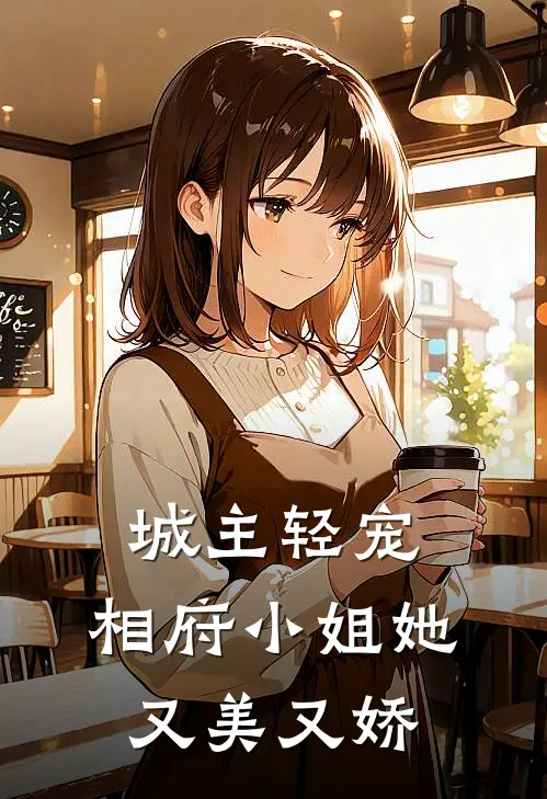 城主轻宠，相府小姐她又美又娇