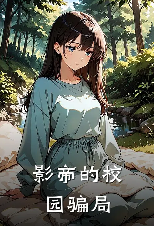 影帝的校园骗局(林默魏江)最新小说_免费阅读完整版小说影帝的校园骗局(林默魏江)