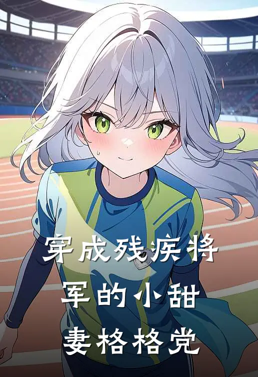 穿成残疾将军的小甜妻格格党