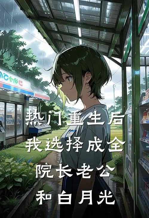 [热门]重生后我选择成全院长老公和白月光