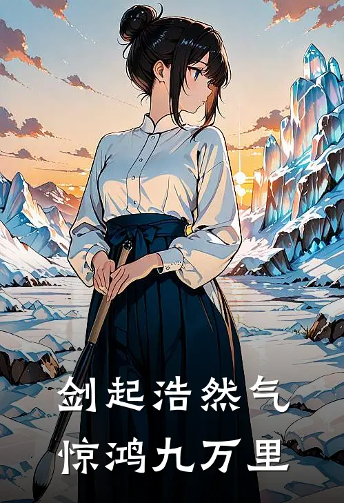 剑起浩然气，惊鸿九万里(秦渊林奇)免费小说全本阅读_最新章节列表剑起浩然气，惊鸿九万里(秦渊林奇)