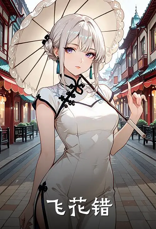 飞花错(杜安苒杜安安)在线阅读免费小说_最新章节列表飞花错(杜安苒杜安安)