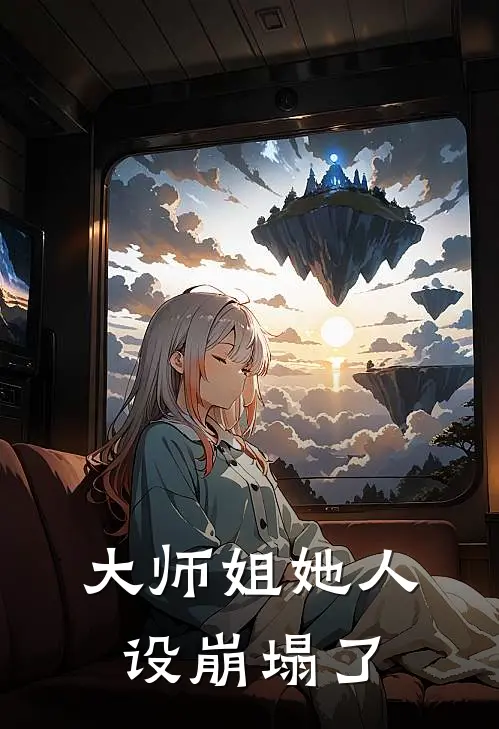 大师姐她人设崩塌了(江梨陆文玥)全本免费在线阅读_大师姐她人设崩塌了全文阅读