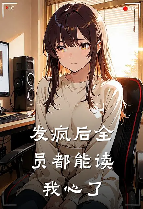 发疯后全员都能读我心了